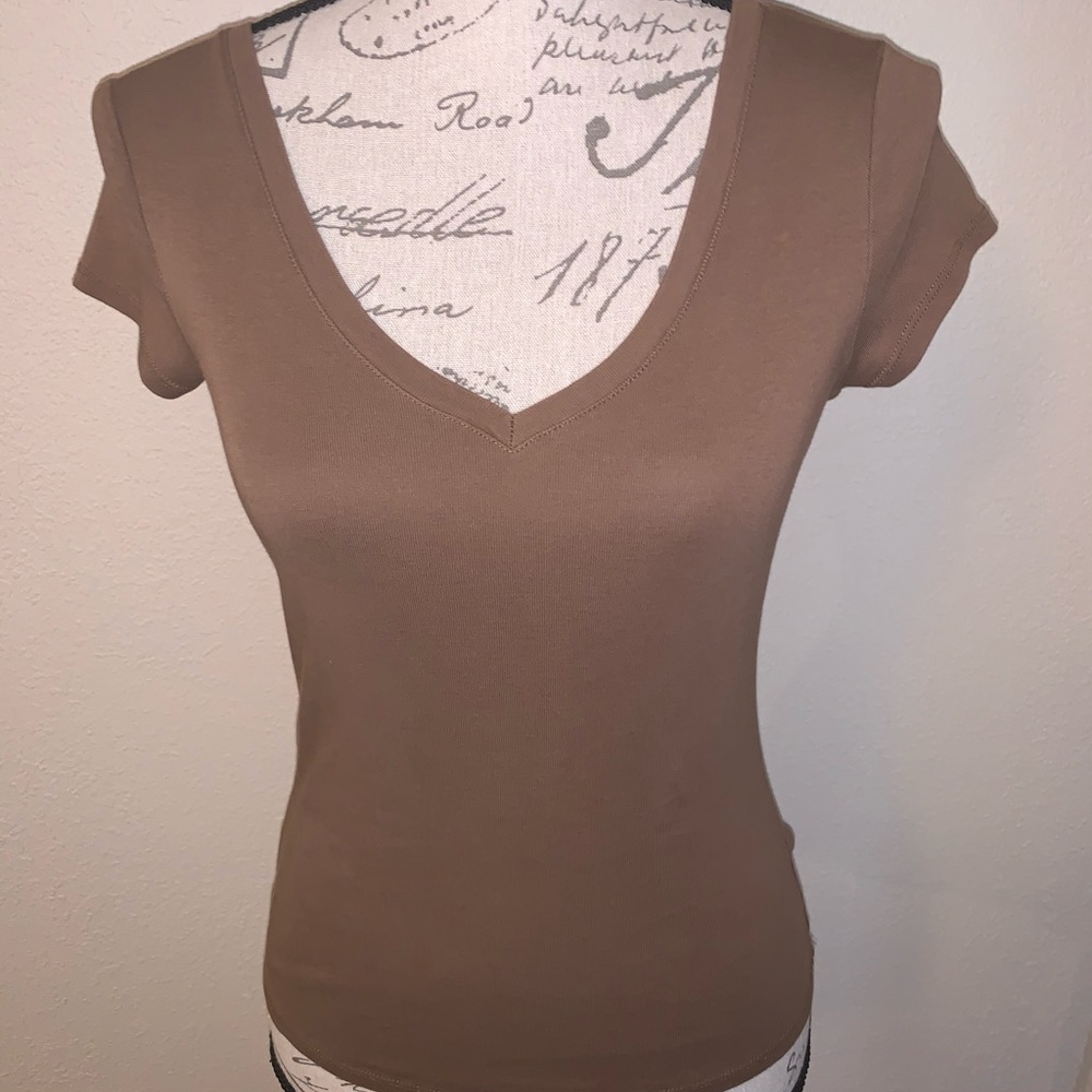 Express Top